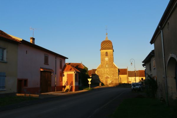 Eglise